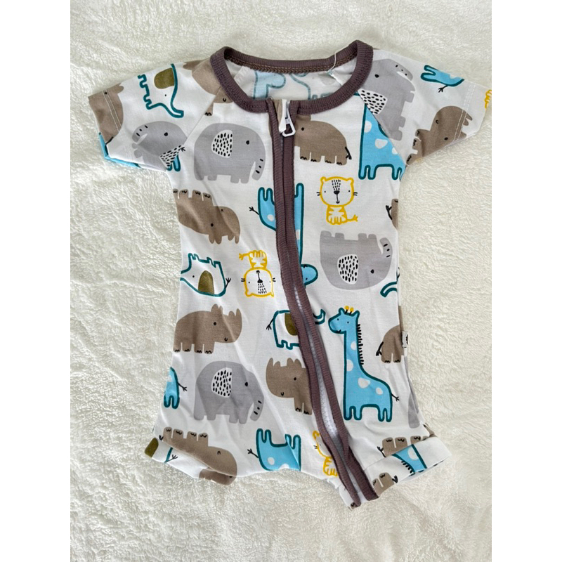 Baju Baby serba 10ribu