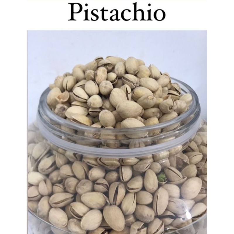 

Pistachio 250 gram