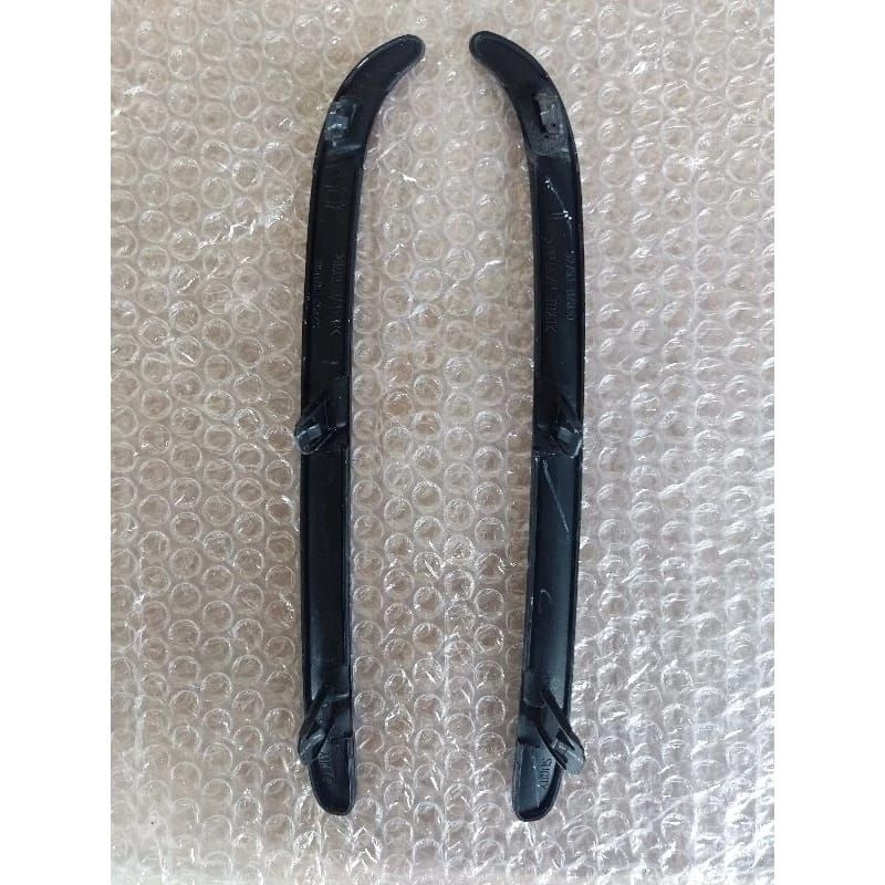 kisi kisi bumper belakang avanza 2019 type g