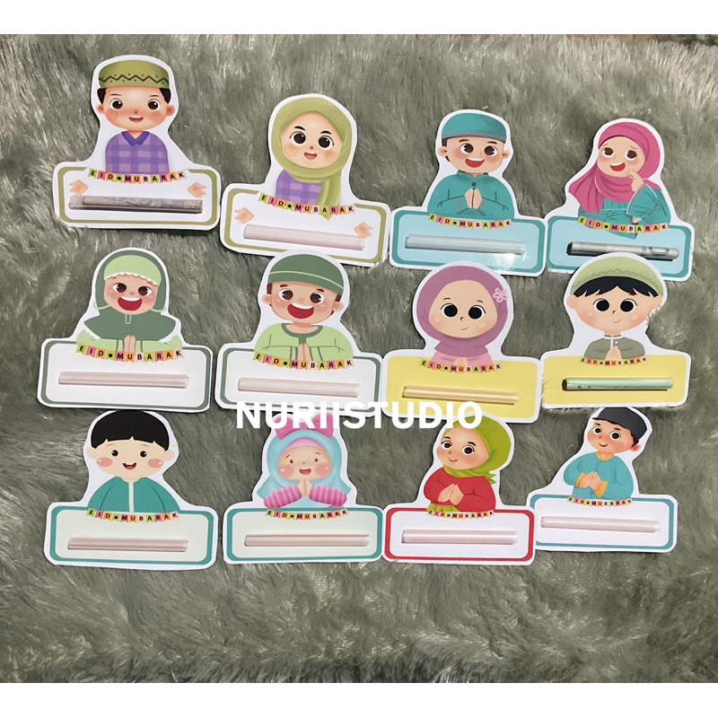 

amplop Lebaran pipet uang 3d isi 10pcs terbaru | amplop Lebaran pipet 3d (free plastik) terbaru | amplop lebaran 2024