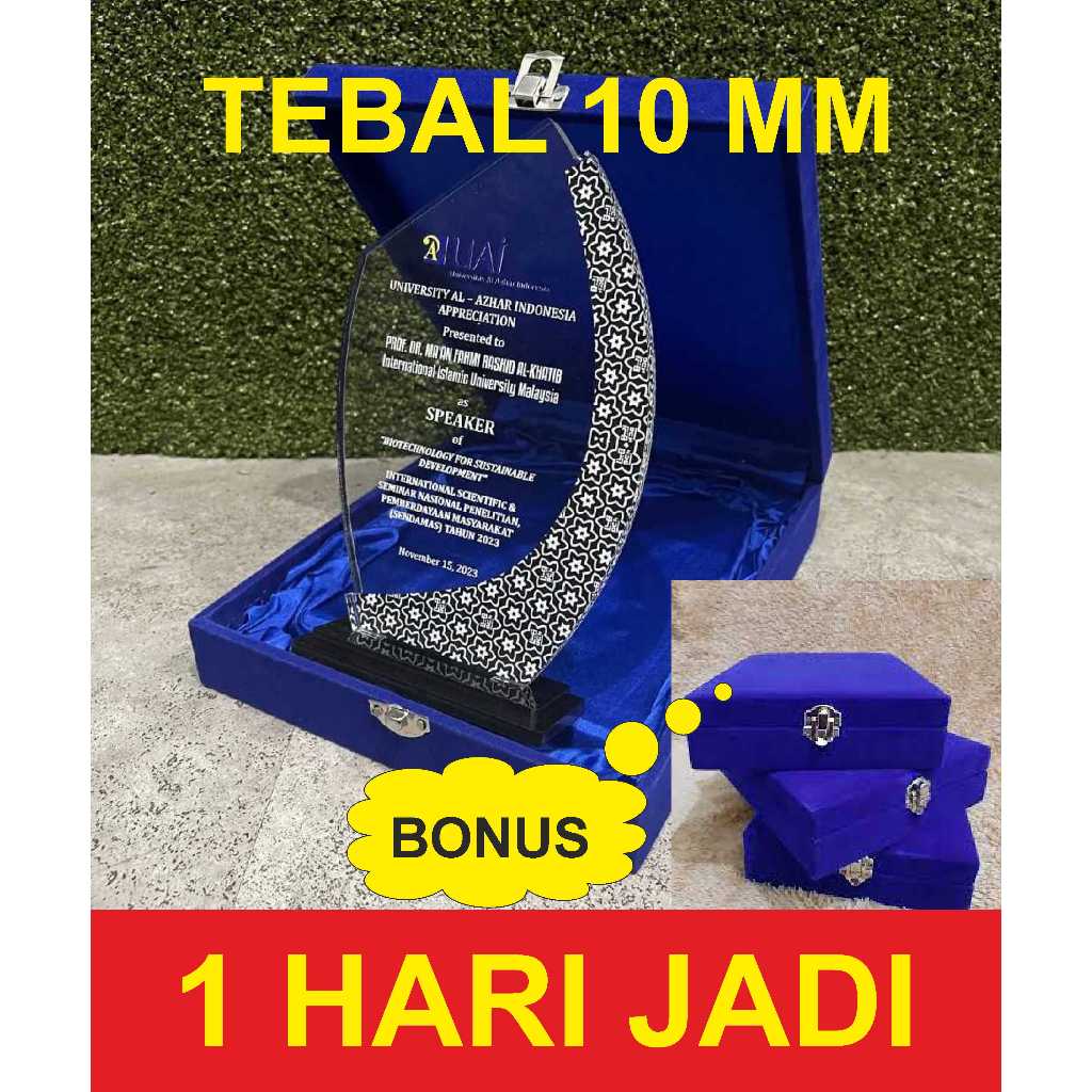 Plakat Akrilik - Plakat Wisuda - Plakat Murah - Plakat Acrylic - Plakat Game - Plakat Kado - Plakat 