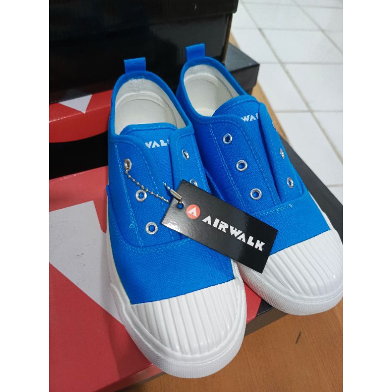 Sepatu Airwalk RONALD JR Sepatu Anak Laki-laki
