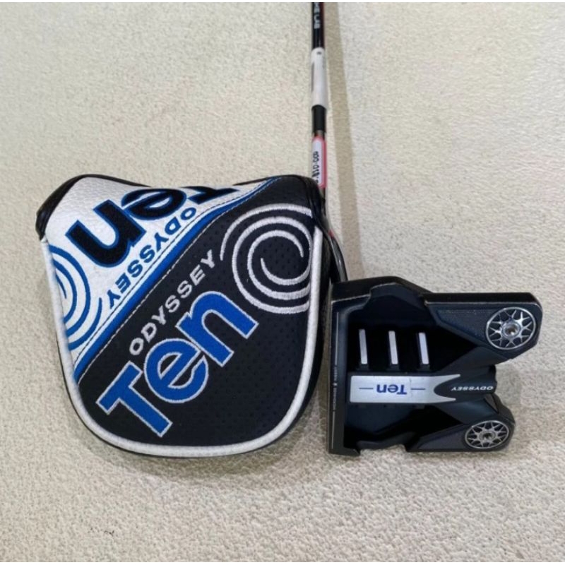 Odyssey Ten 2021 Putter