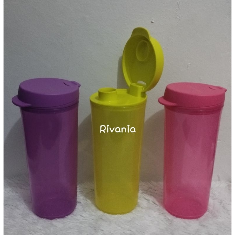 T Tumbler Bestie Tumbler Tupperware (1)