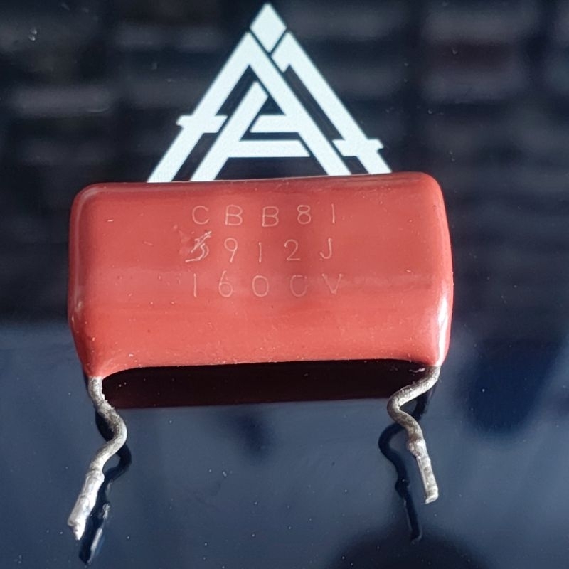 capasitor 912  9n1  1600v