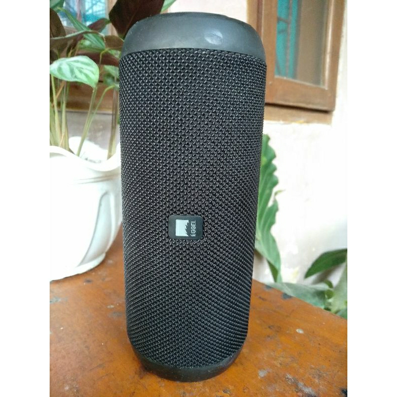 Speaker Eggel Elite 3