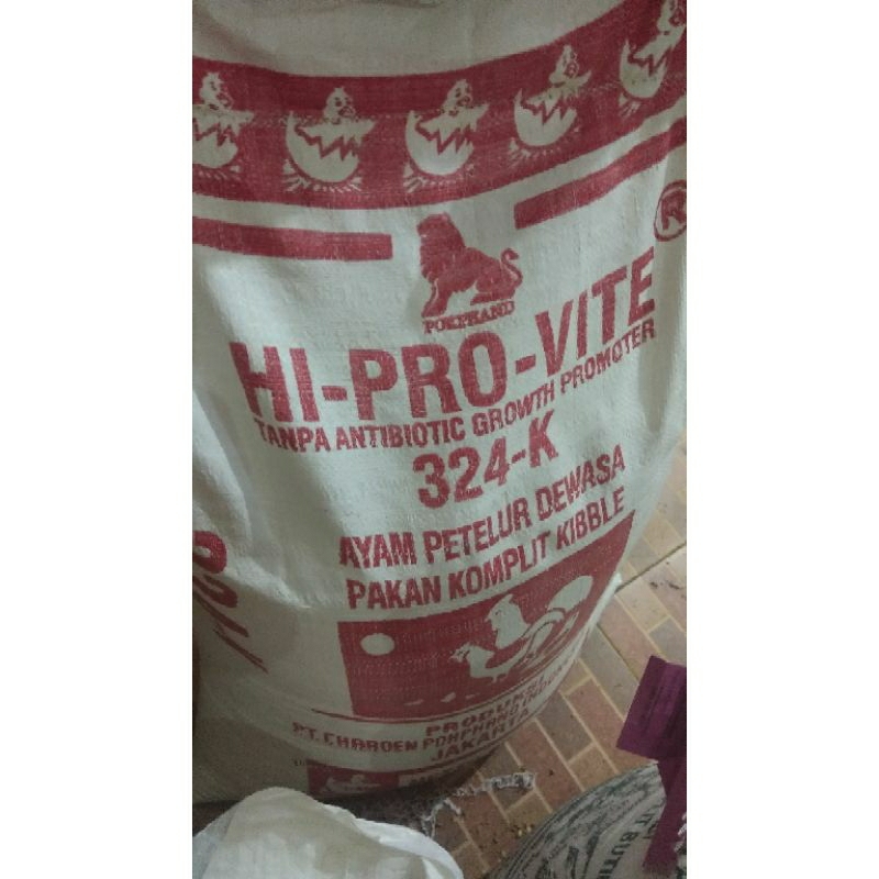 Pur Ayam Petelur 324-1