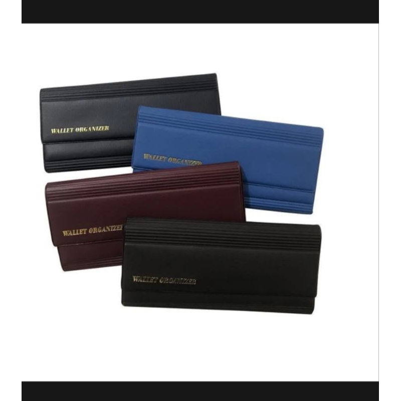 Wallet Organizer