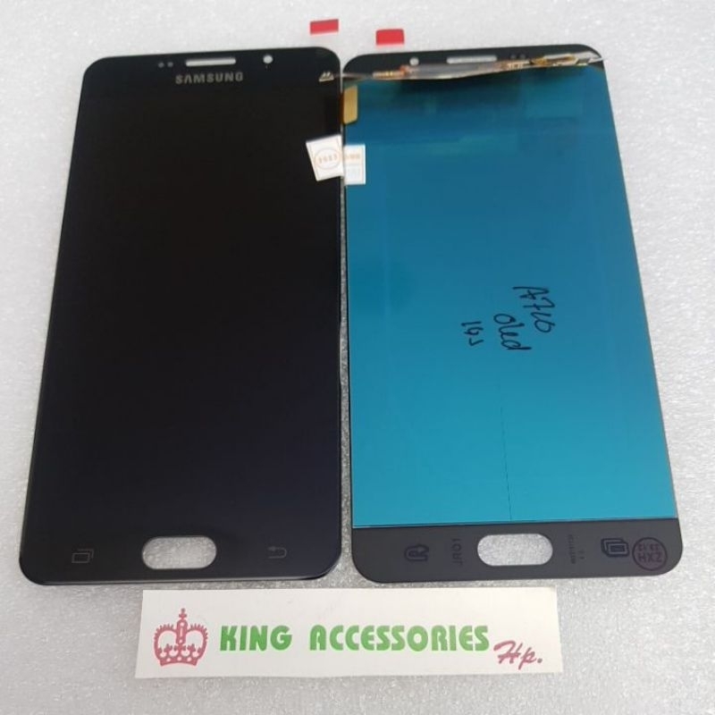 LCD SAMSUNG A710/ A7 2016 OLED