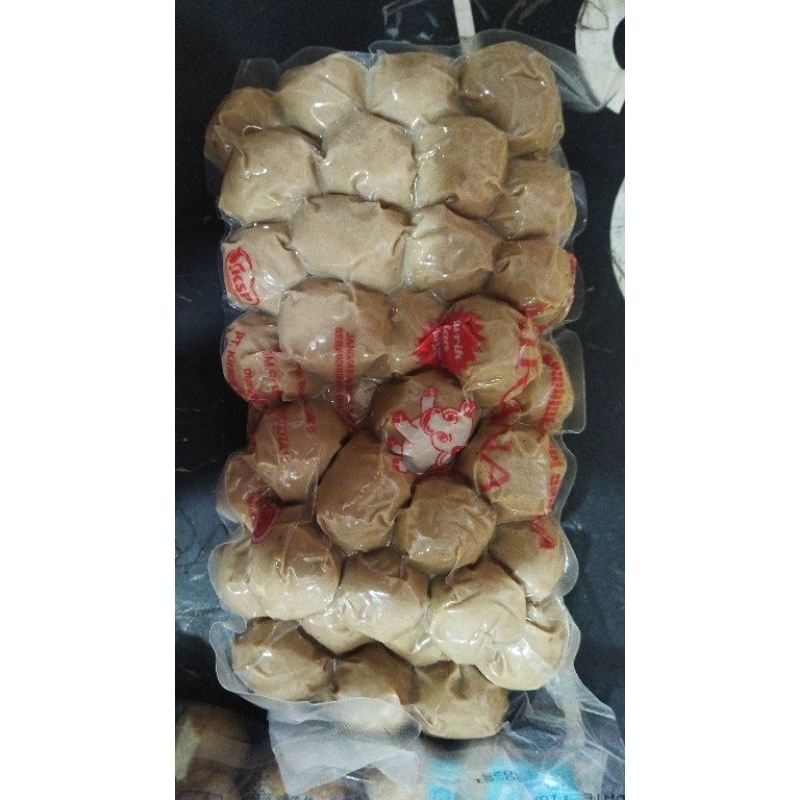 

BAKSO KIRANA KM-50