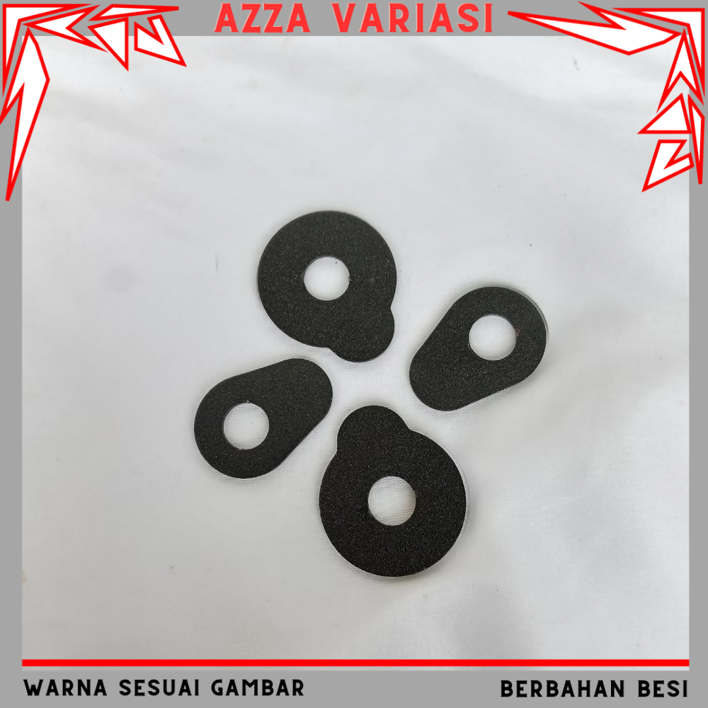 ADAPTER LAMPU SEIN YAMAHA XSR155