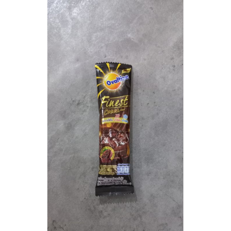 

Ovaltine Premium Thailand