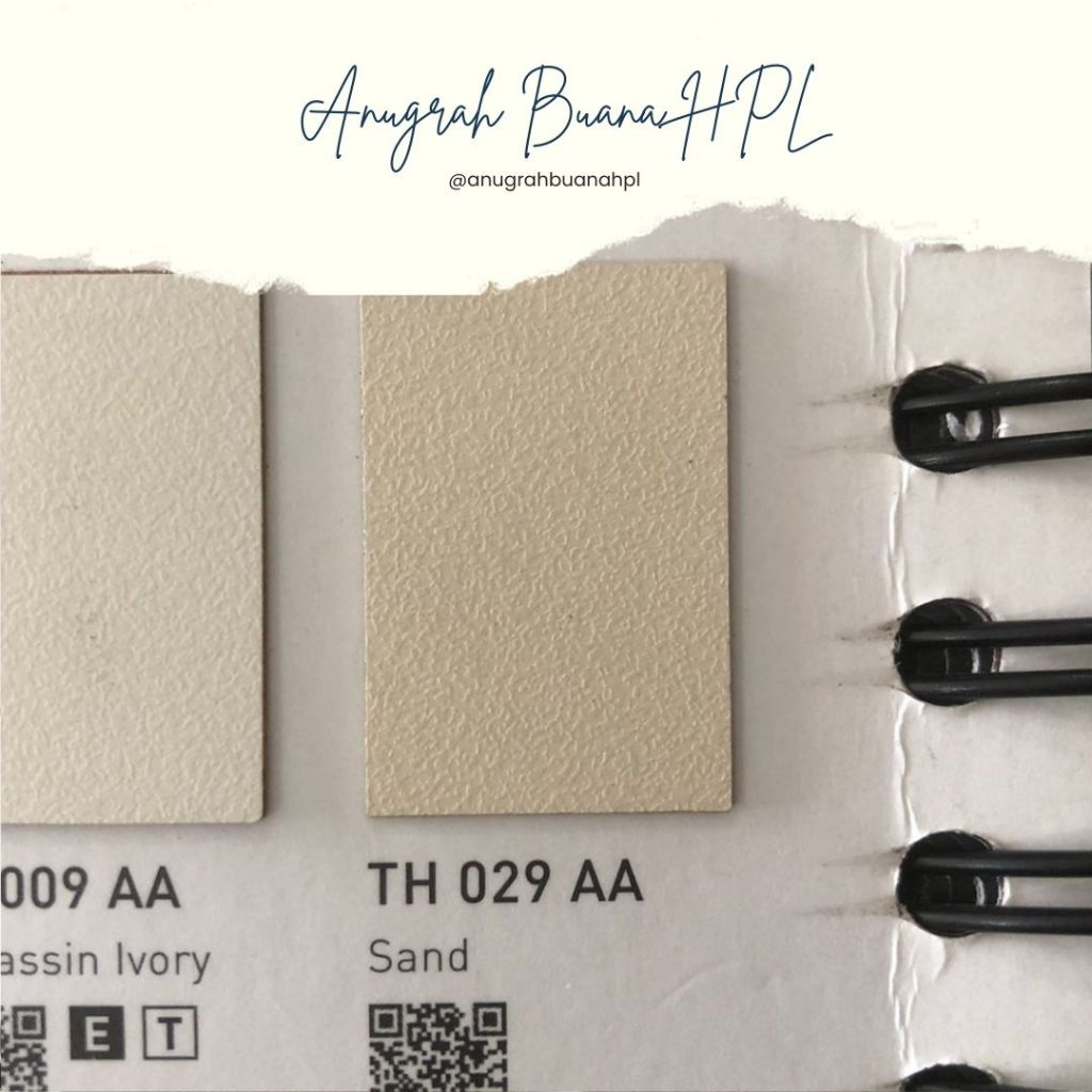 HPL TACO TH 029 AA