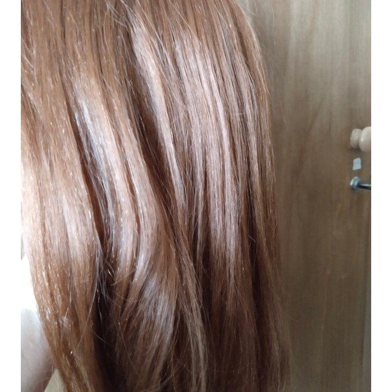 Manekin Rambut Kepala / Patung Rambut / Lady manequin Patung rambut wanita Sanggul / Kepala