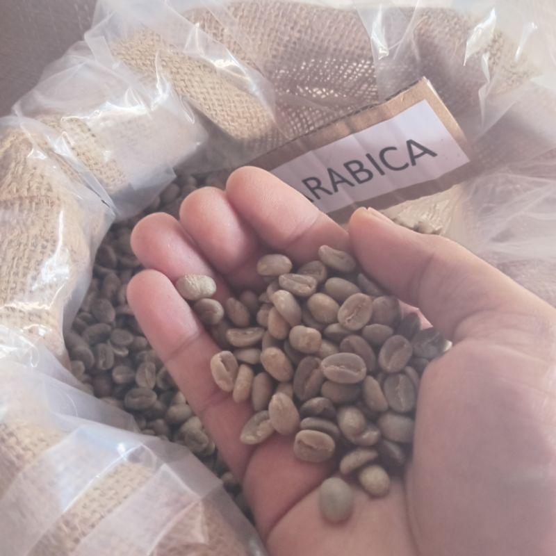 

Luwak Arabika Ijen 1kg