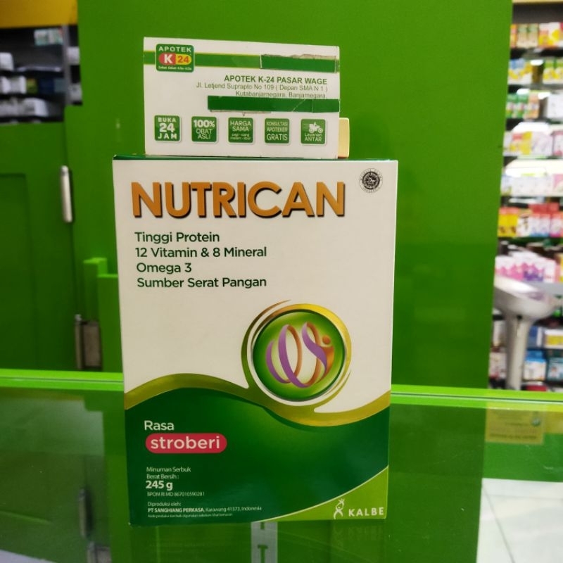 

NUTRICAN STRAW 245G (per Pcs)