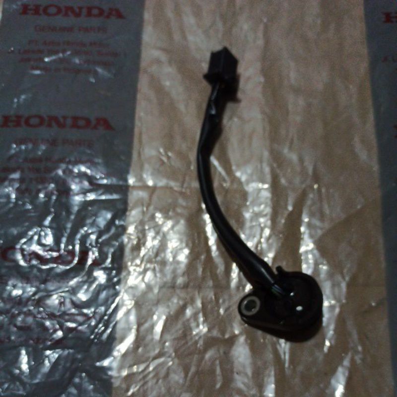 Switch netral gigi gear honda supra x 125 helm in original