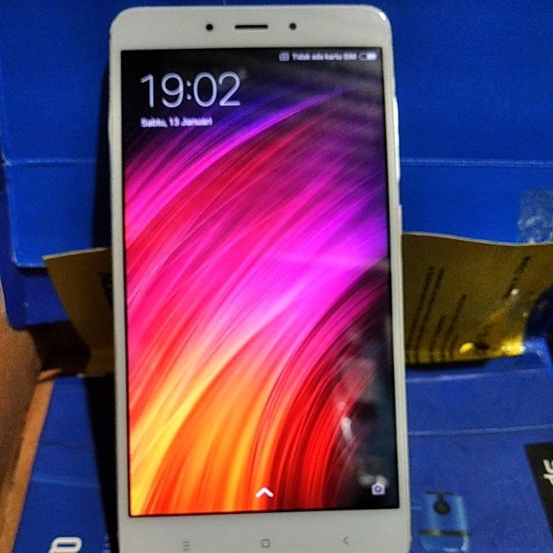 xiomi redmi note 4x murah ram 4/64