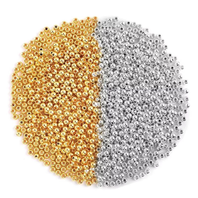 Manik Lada Spacer 3mm/4mm/5mm - Manik Spacer