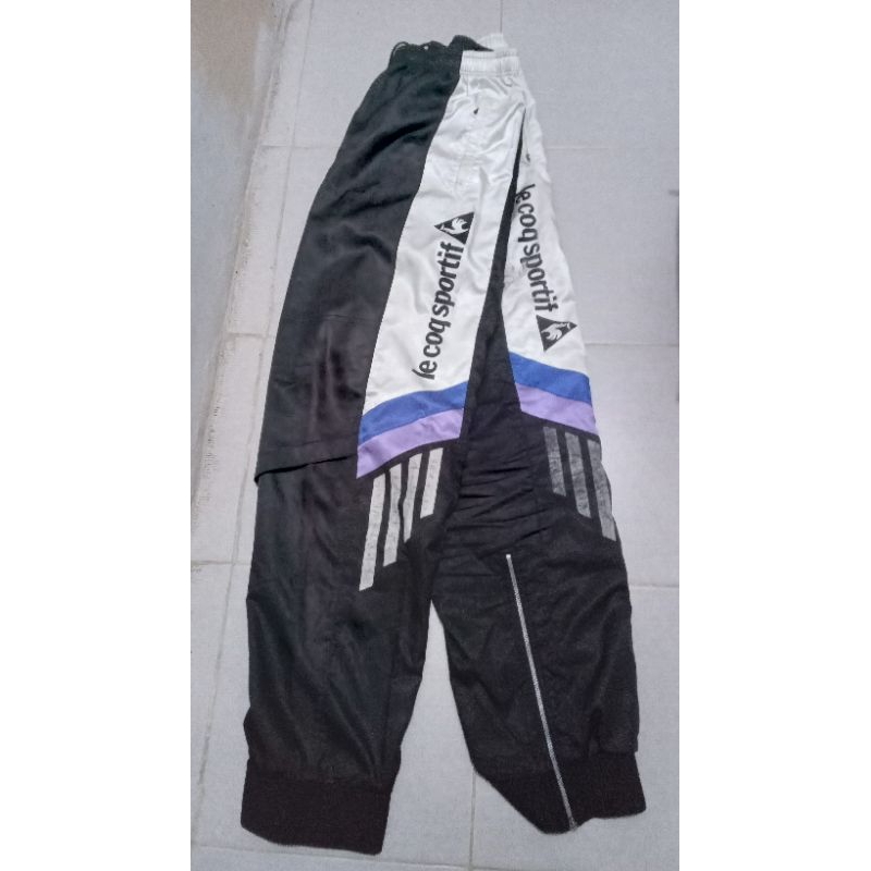 Le Coq Sportif Pants