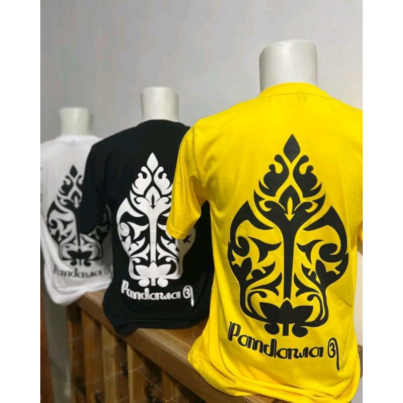 NEW KAOS PANDAWA TERBARU