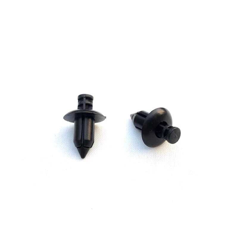 BAUT BODY CLIP BODI KLIP RIVET HONDA VARIO BEAT ADV PCX M6