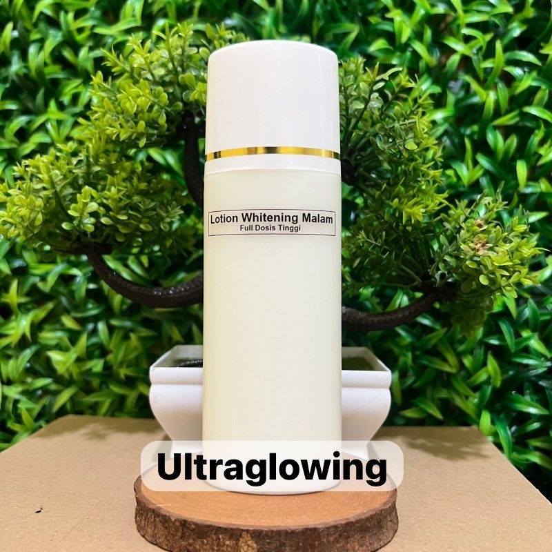 [ HDPE PEKAT] BODY WHITENING SUPER HDPE PEKAT DOSIS TINGGI HB HDPE