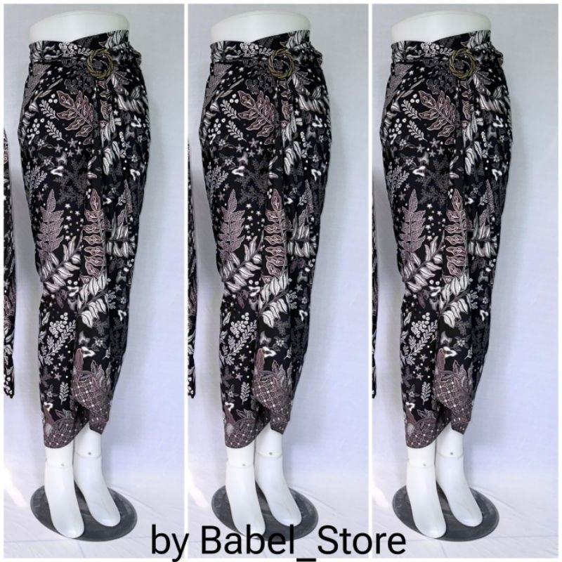 Rok lilit batik bawahan kebaya/batik couple rok lilit/Rok lilit/Rok lilit batik/Rok lilit batik mode