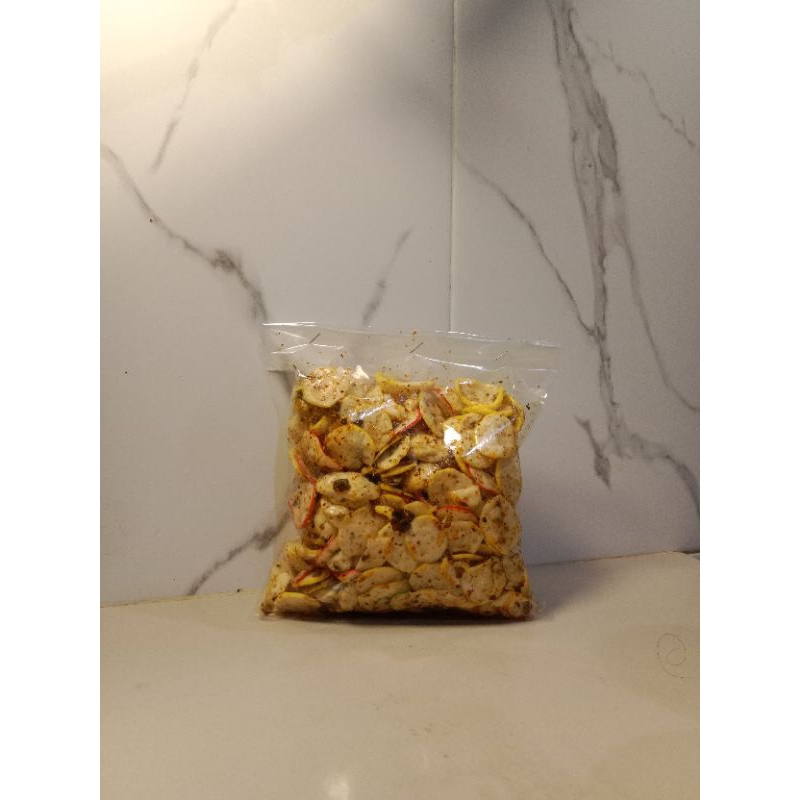 

krupuk