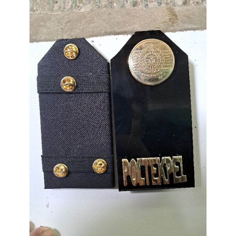 evolet poltekpel sorong