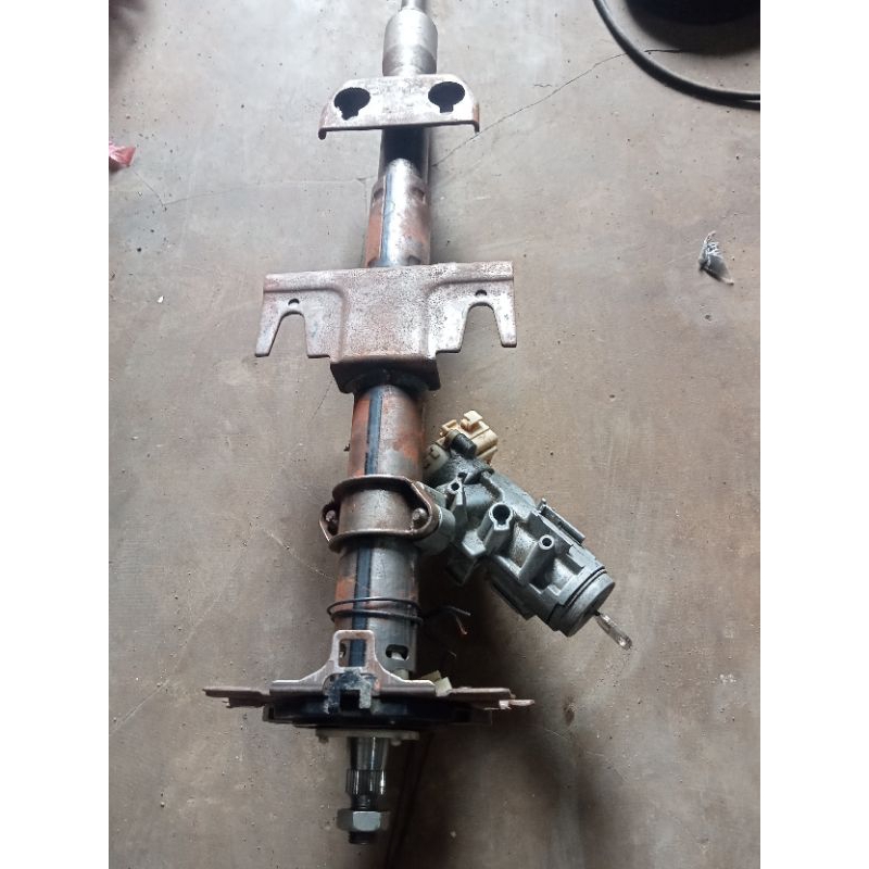 colom stir Avanza lama tihang stir atas Avanza lama