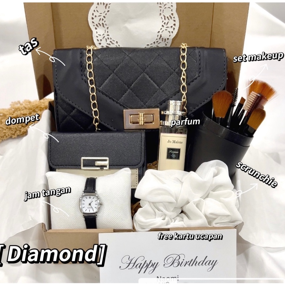 

XPRESS DMPT KADO HAMPERS GIFT BOX HADIAH ULANG TAHUN CEWEK WANITA PEREMPUAN PACAR WISUDA ANNIVERSARY BIRTHDAY PERNIKAHAN WEDDING HARI RAYA IBU GURU VALENTINE