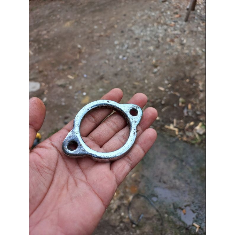 cincin knalpot scorpio z original murah