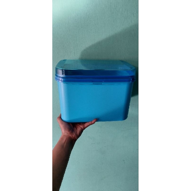 Signature Rectangular  8,7L
