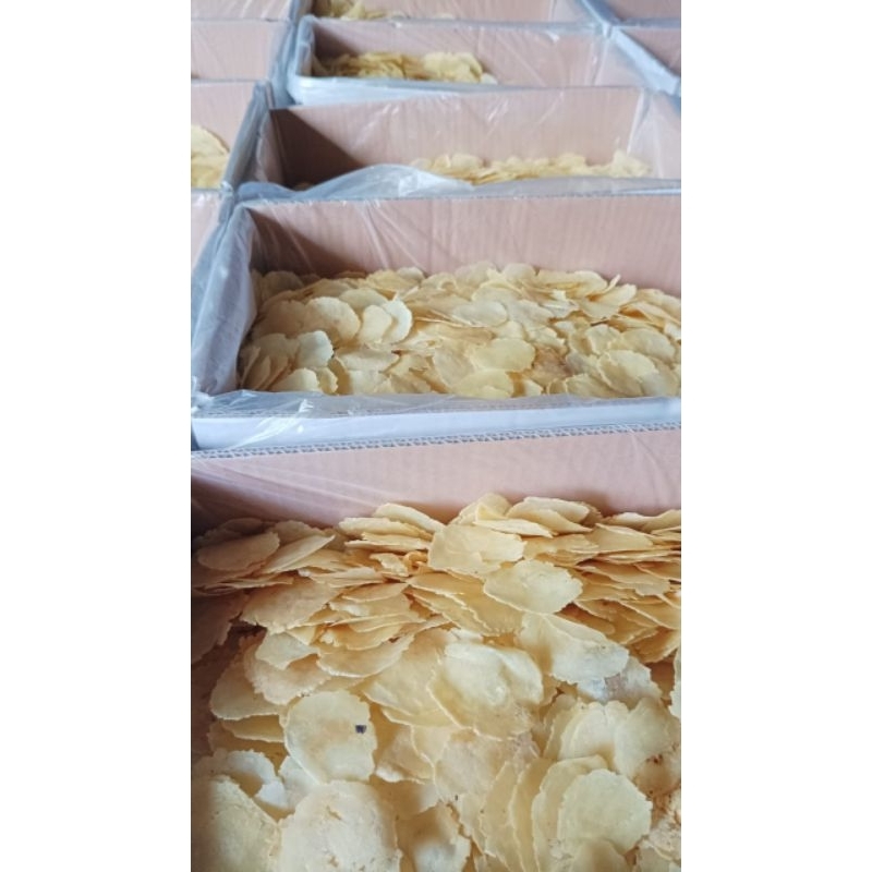 

Emping Melinjo isi 5 kg
