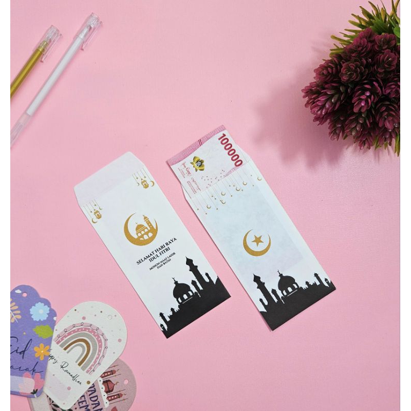 

AMPLOP LEBARAN PANJANG 2024(ISI 10 PCS) AMPLOP LEBARAN IDUL FITRI, AMPLOP THR ANAK, AMY PREMIUM