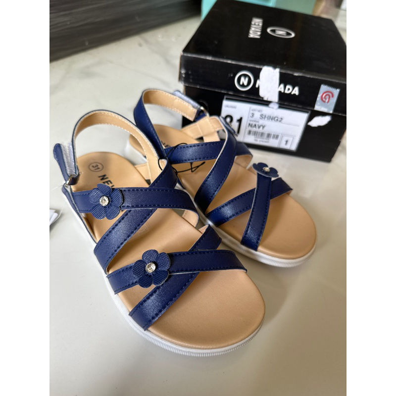 Sandal anak nevada