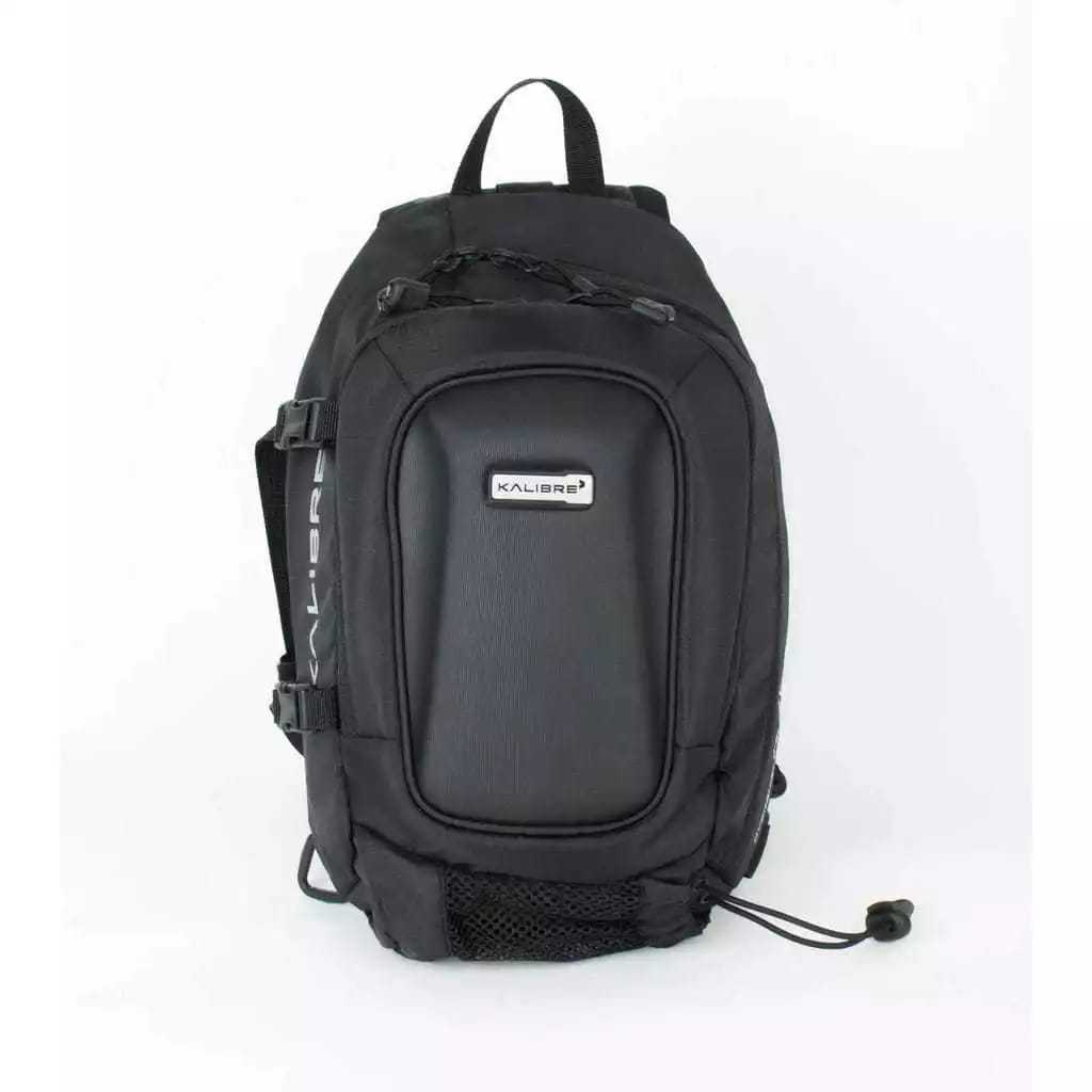kalibre sling bag oversheild