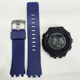 Strap Jam Tangan SKYMAX Original Pria Wanita