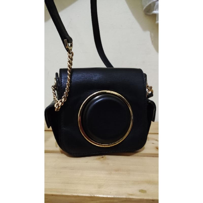 Original preloved camera bag MK Michael kors