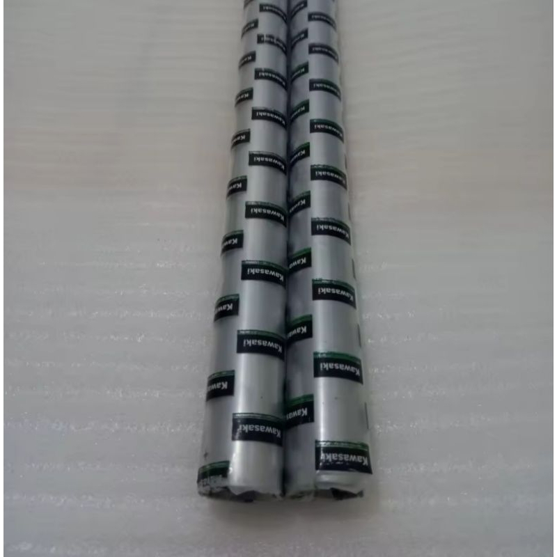 AS SHOCK DEPAN SET KANAN KIRI KAWASAKI NINJA RR NINJA 150 RR