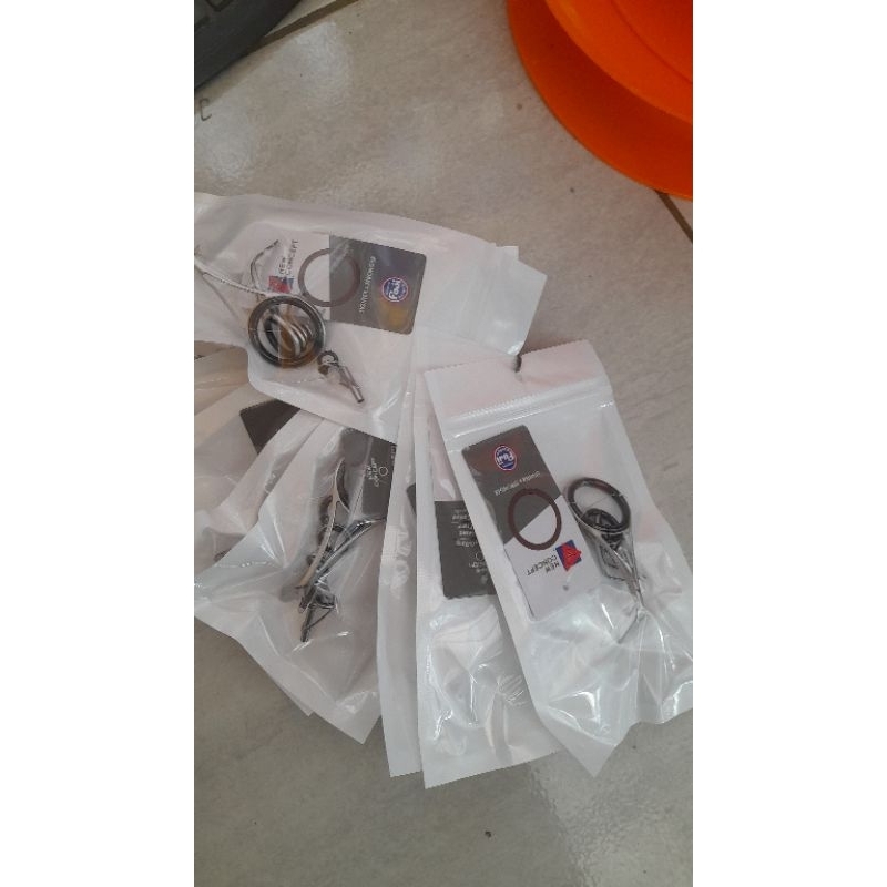 RING FUJI CCLYOG ISI 7