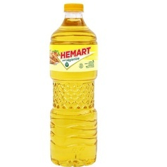 

Hemart and Higienize Minyak Goreng Botol 1 liter