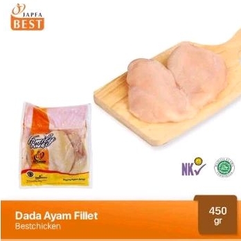 

Dada ayam fillet - Dada Ayam Boneless tanpa kulit