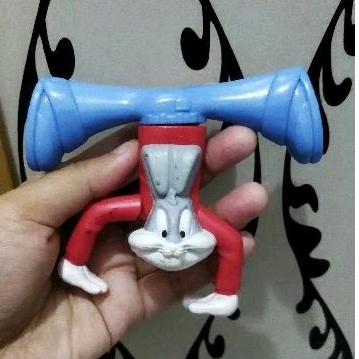 figure bugs bunny looney tunes