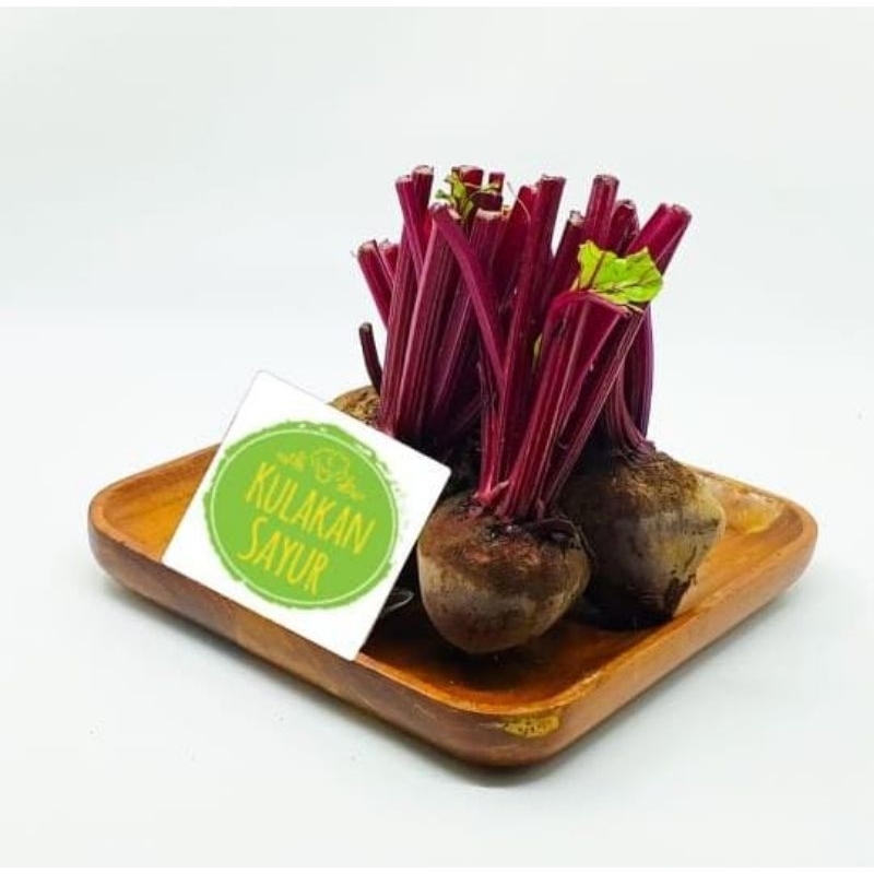 

Beet Organik 500gr