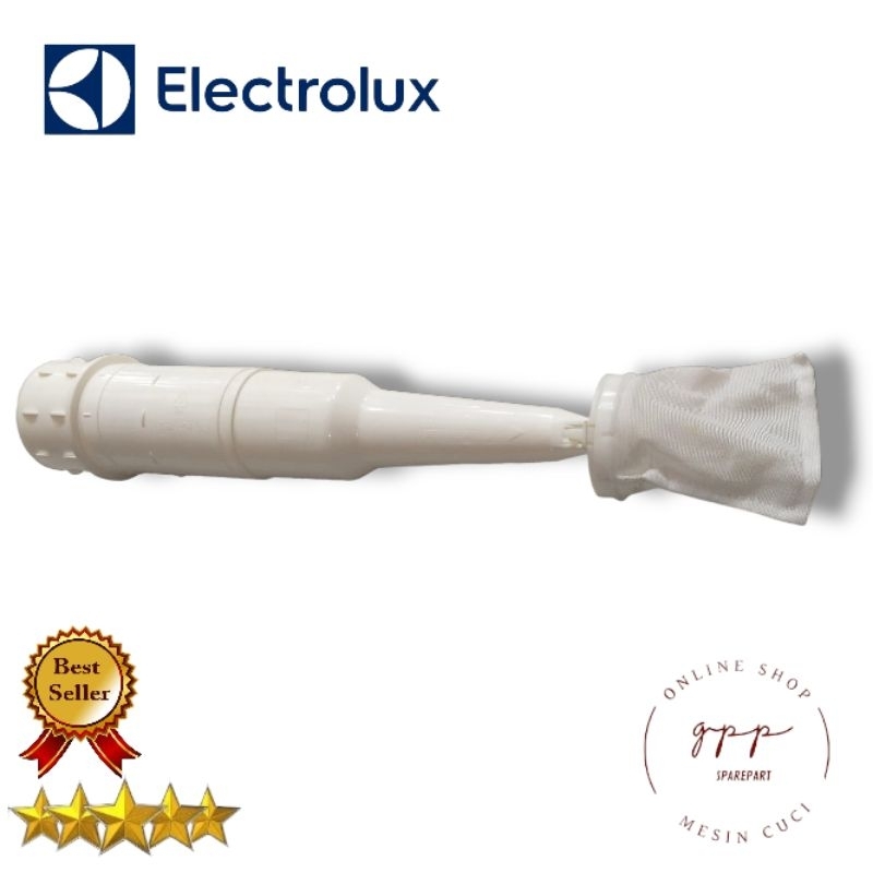 Filter Frame Agitator Mesin Cuci Electrolux Top Loading EWT115