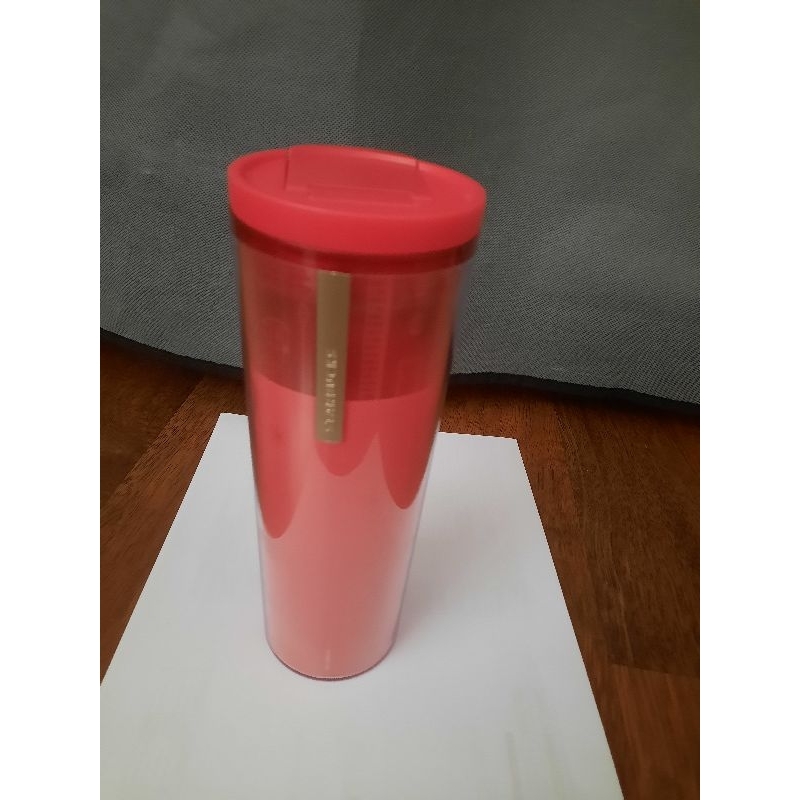 tumbler Starbucks edisi christmas