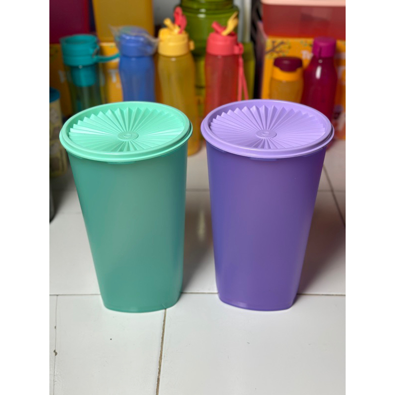 SNACK KEEPER toples tupperware