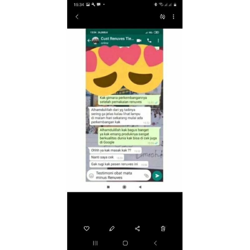 Tianshi/renuves/capsules/original